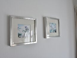 Skyscraper Apartment on the Highest Point With Beautiful View