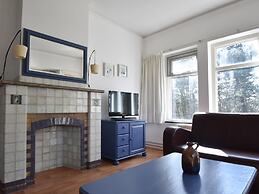 Skyscraper Apartment on the Highest Point With Beautiful View