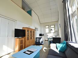 Skyscraper Apartment on the Highest Point With Beautiful View