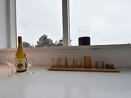 Skyscraper Apartment on the Highest Point With Beautiful View