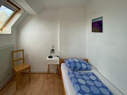 Skyscraper Apartment on the Highest Point With Beautiful View