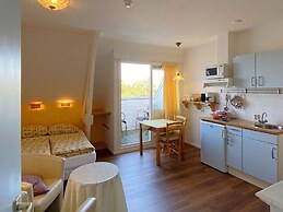 Skyscraper Apartment on the Highest Point With Beautiful View