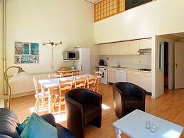 Skyscraper Apartment on the Highest Point With Beautiful View