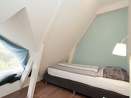 Skyscraper Apartment on the Highest Point With Beautiful View