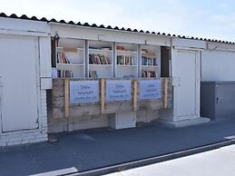 Skyscraper Apartment on the Highest Point With Beautiful View