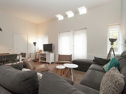 Skyscraper Apartment on the Highest Point With Beautiful View