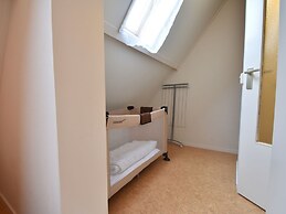 Skyscraper Apartment on the Highest Point With Beautiful View