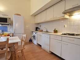 Skyscraper Apartment on the Highest Point With Beautiful View