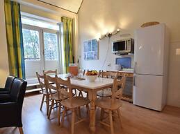 Skyscraper Apartment on the Highest Point With Beautiful View