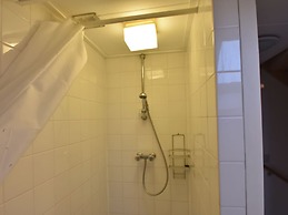 Skyscraper Apartment on the Highest Point With Beautiful View