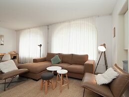 Skyscraper Apartment on the Highest Point With Beautiful View