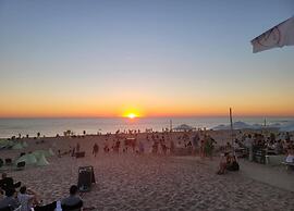 Skyscraper Apartment on the Highest Point With Beautiful View