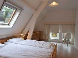 Skyscraper Apartment on the Highest Point With Beautiful View