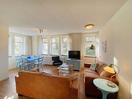 Skyscraper Apartment on the Highest Point With Beautiful View