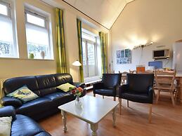 Skyscraper Apartment on the Highest Point With Beautiful View