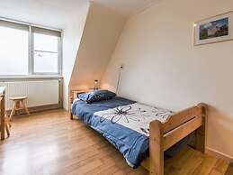 Skyscraper Apartment on the Highest Point With Beautiful View