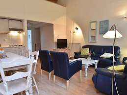 Skyscraper Apartment on the Highest Point With Beautiful View