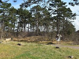 Skyscraper Apartment on the Highest Point With Beautiful View