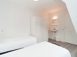 Skyscraper Apartment on the Highest Point With Beautiful View