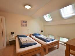 Skyscraper Apartment on the Highest Point With Beautiful View