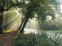 Skyscraper Apartment on the Highest Point With Beautiful View