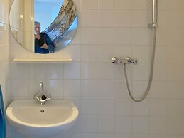 Skyscraper Apartment on the Highest Point With Beautiful View