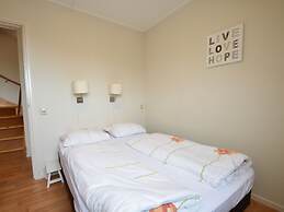 Skyscraper Apartment on the Highest Point With Beautiful View