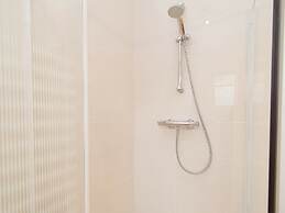 Skyscraper Apartment on the Highest Point With Beautiful View