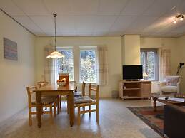 Skyscraper Apartment on the Highest Point With Beautiful View