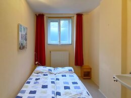 Skyscraper Apartment on the Highest Point With Beautiful View