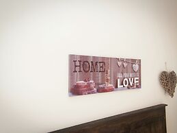 Skyscraper Apartment on the Highest Point With Beautiful View