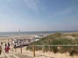 Skyscraper Apartment on the Highest Point With Beautiful View