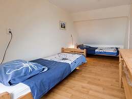 Skyscraper Apartment on the Highest Point With Beautiful View