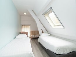 Skyscraper Apartment on the Highest Point With Beautiful View