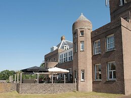 Skyscraper Apartment on the Highest Point With Beautiful View