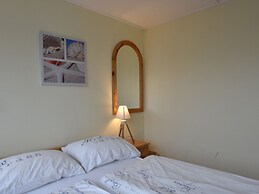 Skyscraper Apartment on the Highest Point With Beautiful View