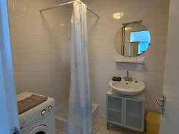 Skyscraper Apartment on the Highest Point With Beautiful View