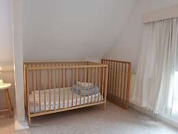 Skyscraper Apartment on the Highest Point With Beautiful View