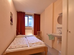 Skyscraper Apartment on the Highest Point With Beautiful View