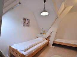 Skyscraper Apartment on the Highest Point With Beautiful View