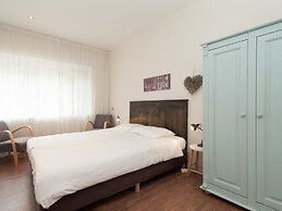 Skyscraper Apartment on the Highest Point With Beautiful View