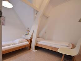 Skyscraper Apartment on the Highest Point With Beautiful View