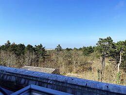 Skyscraper Apartment on the Highest Point With Beautiful View