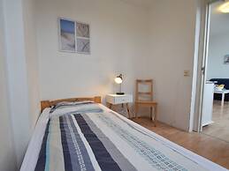 Skyscraper Apartment on the Highest Point With Beautiful View