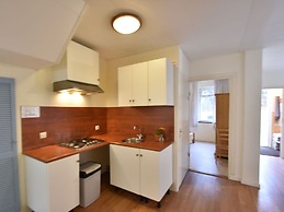 Skyscraper Apartment on the Highest Point With Beautiful View