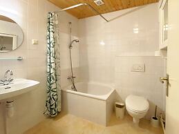 Skyscraper Apartment on the Highest Point With Beautiful View