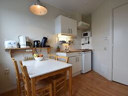 Skyscraper Apartment on the Highest Point With Beautiful View