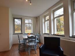 Skyscraper Apartment on the Highest Point With Beautiful View