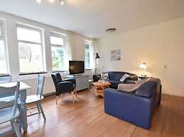 Skyscraper Apartment on the Highest Point With Beautiful View