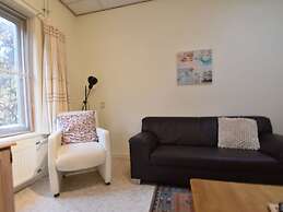 Skyscraper Apartment on the Highest Point With Beautiful View